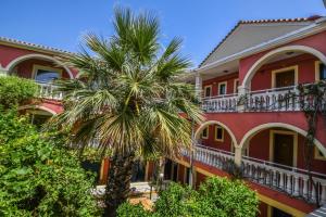 Anastasia Hotel Zakynthos Greece