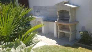 Casa Vacanze " IS MERIS " img21