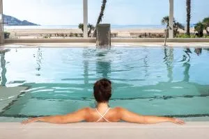 Hotel Montecarlo Spa & Wellness - Vilanova de la Muga
