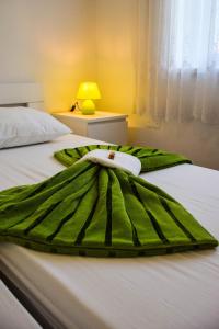 Apartmaji Fani Izola