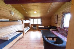 Family Room with Shower room in Dombås Hostel