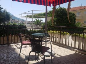 Apartment Braykan
