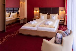 Single Room room in Komfort-Hotel Katerberg
