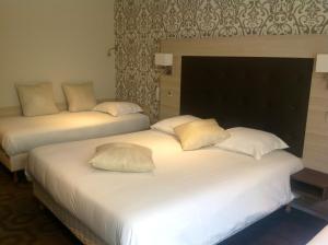 Hotels Logis - Hotel de la Baie de Somme : photos des chambres