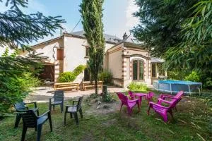 La Closerie des Hauts de Loire - Montlouis-sur-Loire