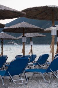 Akroyiali Resort Lefkada Greece