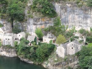 Hotels Hotel Des Rochers : photos des chambres