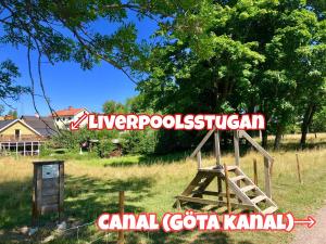 Liverpoolsstugan