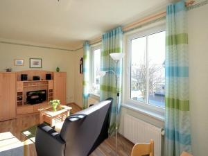 Beautiful Apartment in Kuhlungsborn by the sea