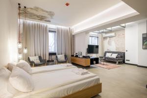 Hotel R34 Boutique Hotel Sofia Bulgarien