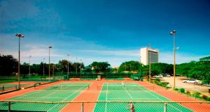 The Liguanea Club