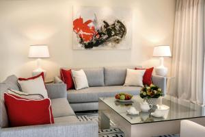 Rodostamo Hotel & Spa- Adults Friendly Corfu Greece