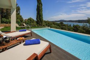 Rodostamo Hotel & Spa- Adults Friendly Corfu Greece
