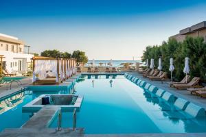 Enorme Lifestyle Beach (Adults Only) Heraklio Greece