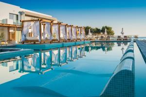 Enorme Lifestyle Beach (Adults Only) Heraklio Greece