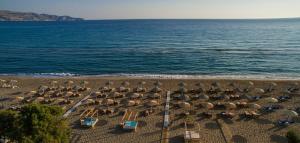 Enorme Lifestyle Beach (Adults Only) Heraklio Greece