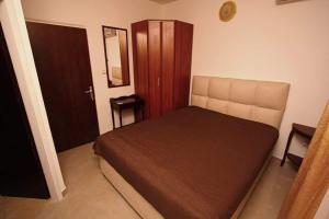 Apartmani Irena