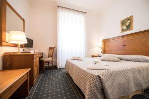 Double Room  room in Quality Hotel Nova Domus