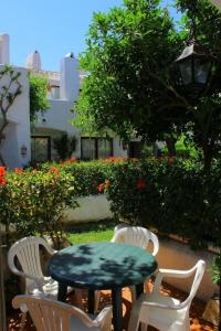 Estepona - Playa - Estudio cerca del mar Pi36