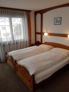 Single Room room in Hotel Central