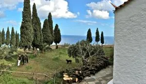 Strongilos Homestay - Áyios Nikólaos