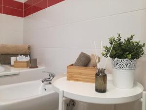 Janias Alcalà Apartment