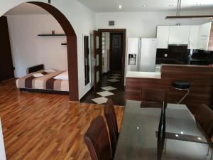 Apartmani Mariva