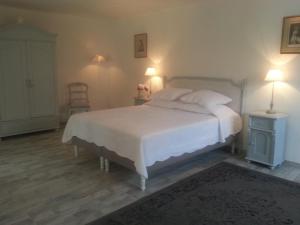 B&B / Chambres d'hotes Sous le murier : photos des chambres