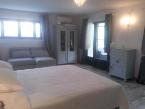 B&B / Chambres d'hotes Sous le murier : photos des chambres