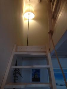 Casa Vacanze Carlappiano