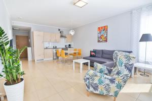 Apartamenty Świnoujście - Zacisze Leśne