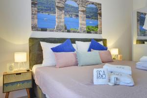 D&A City Center Apartments with free parking 