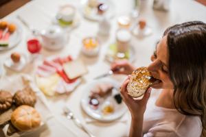 Wirtshaushotel Alpenrose