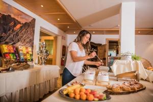 Wirtshaushotel Alpenrose