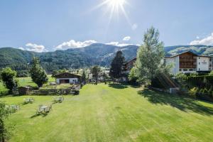 Wirtshaushotel Alpenrose