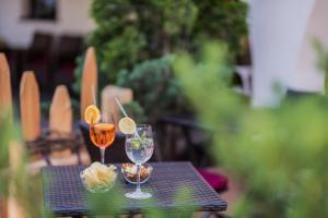 Wirtshaushotel Alpenrose