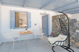 Anatoli Luxury Studios & Suites Astypalaia Greece