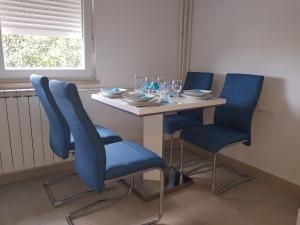 VIGO apartman