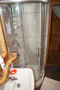 Guest House Glogovac