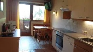 Doadlerhof - Krössbach