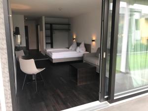 Hotel & Appartements Oberhofer