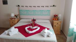 Meravisola Costa Rei Holiday Rooms img37