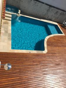 Loft Vila do Sossego