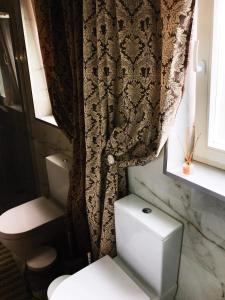 Old Town Apartment
