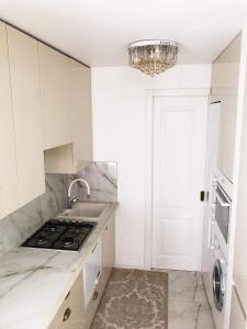 Old Town Apartment