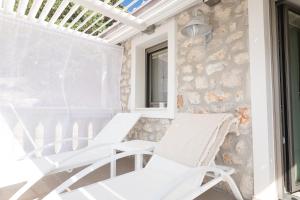 Anemolia Parga Suites Epirus Greece