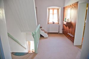 The 1882 Old House Vodnikova