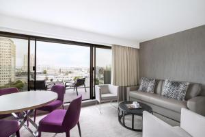 Hotels BW Premier Collection Le Saint Antoine Hotel et Spa : photos des chambres