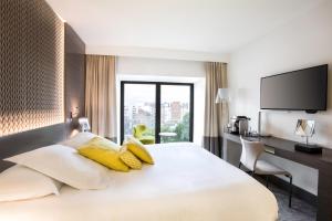 Hotels BW Premier Collection Le Saint Antoine Hotel et Spa : photos des chambres