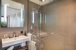 Hotels BW Premier Collection Le Saint Antoine Hotel et Spa : photos des chambres